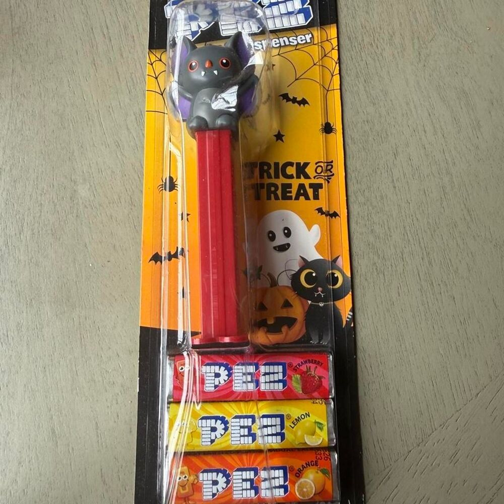 Pez multi Action-figures-playsets